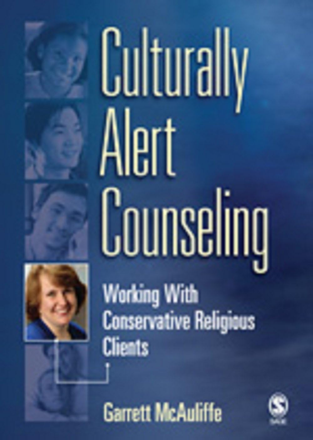 Culturally Alert Counseling DVD: Working With Conservative Religious Clients [DVD]