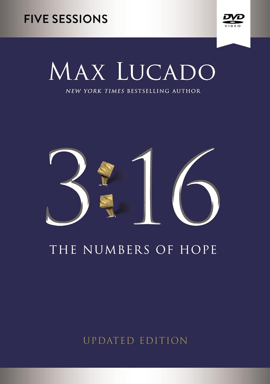 3:16: The Numbers of Hope [DVD] [DVD]