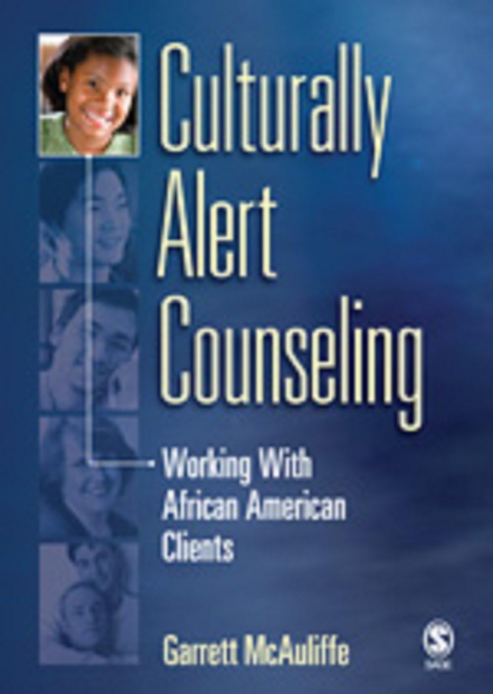 Culturally Alert Counseling DVD: Working With African American Clients [DVD]