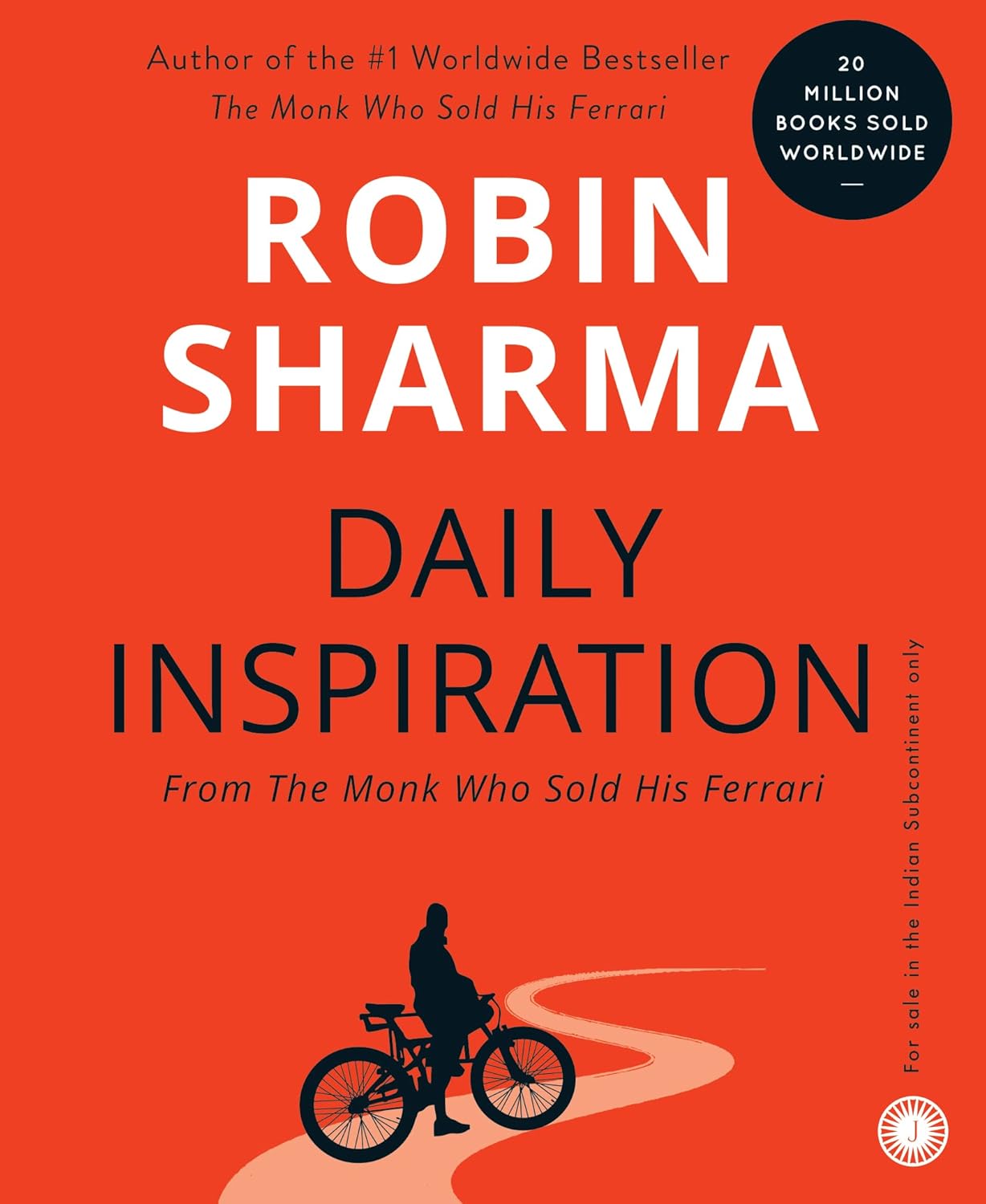 Daily Inspiration Paperback