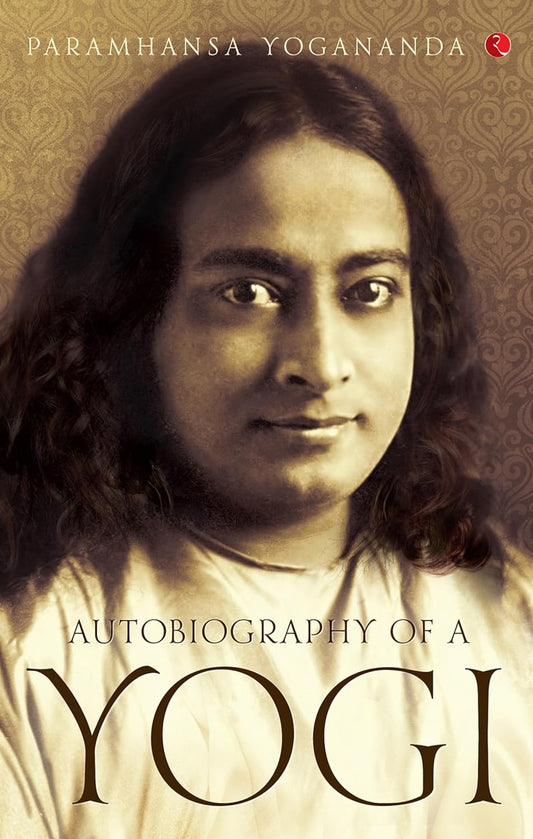 Autobiography of a Yogi [Original Edition (Complete), Premium Paperback] Paperback