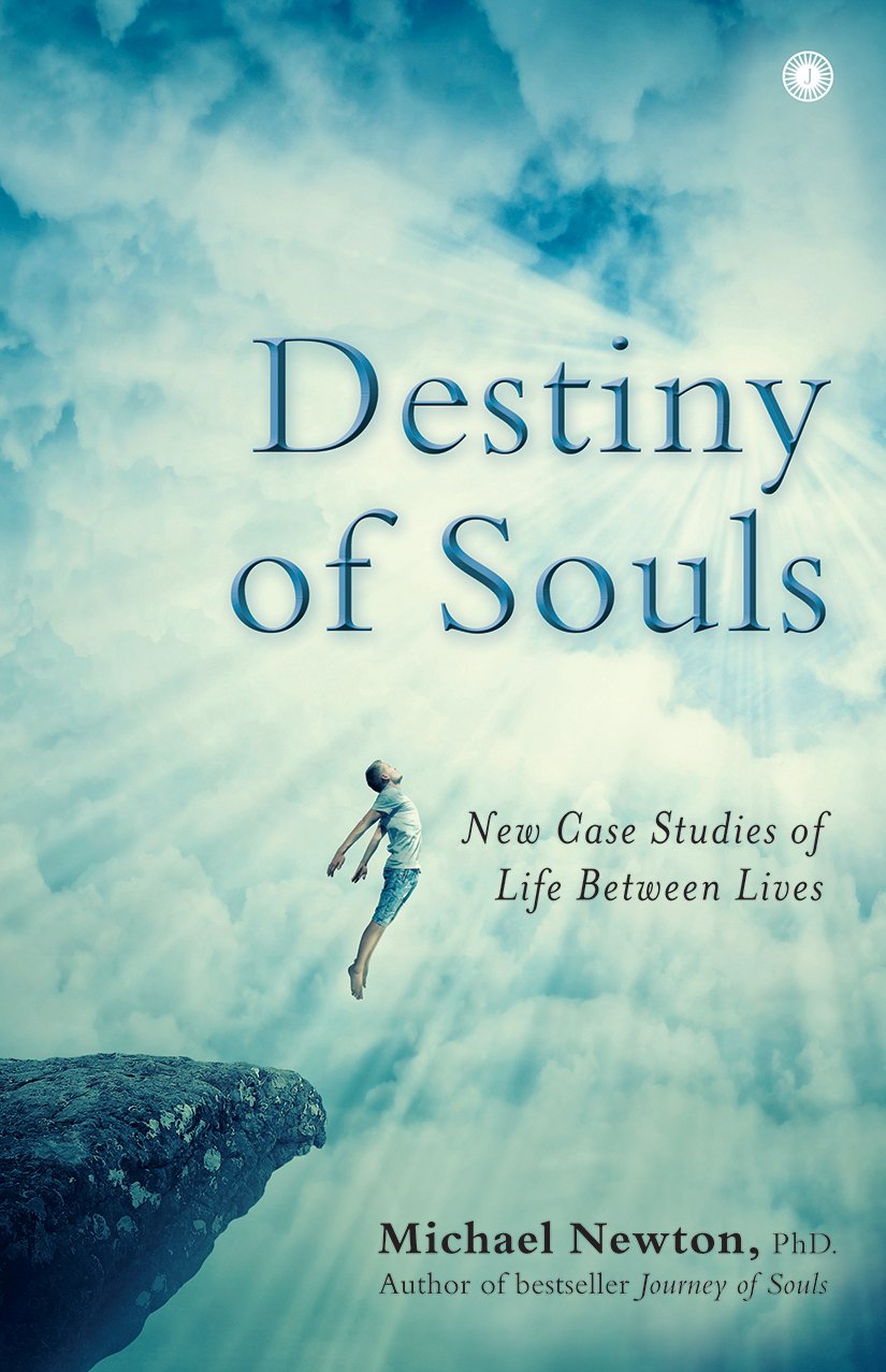 Destiny of Souls Paperback