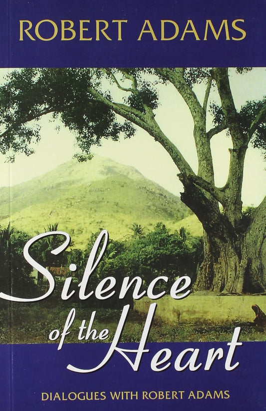 Silence Of The Heart Paperback