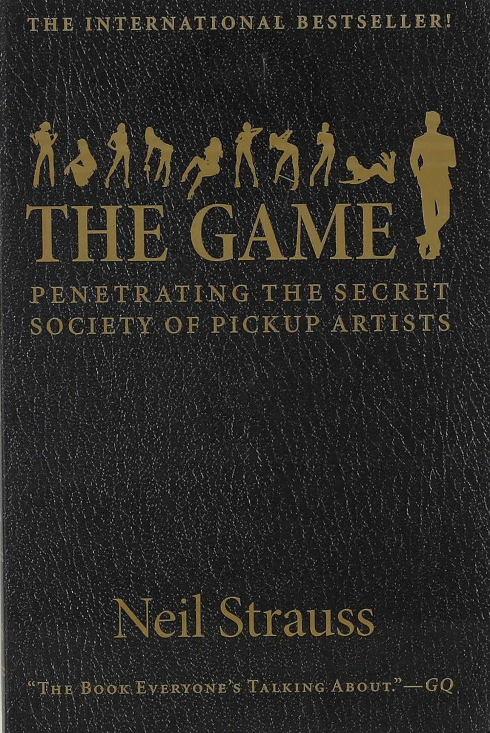 The Game Paperback