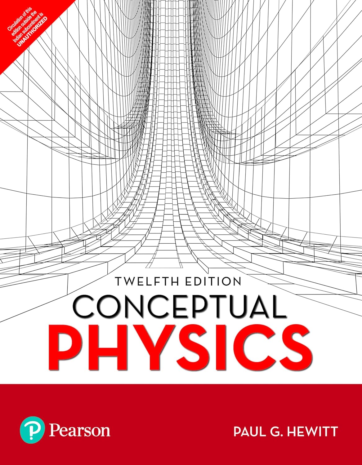 Conceptual Physics, 12e Paperback